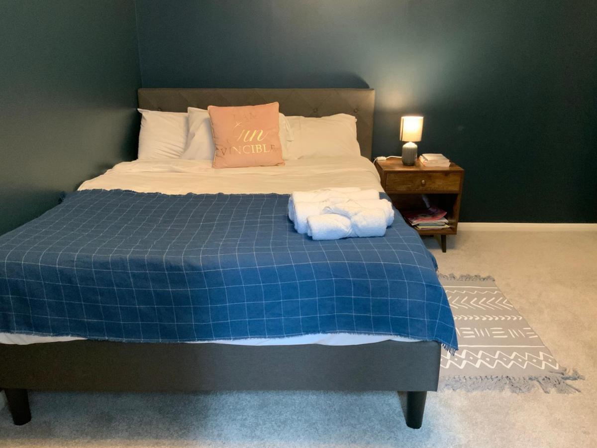 2 Bedroom Apartment Near Southfields London Eksteriør bilde