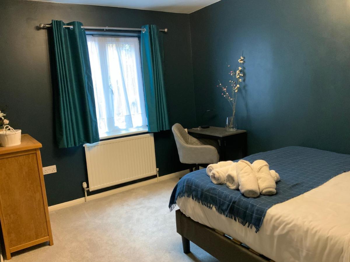 2 Bedroom Apartment Near Southfields London Eksteriør bilde