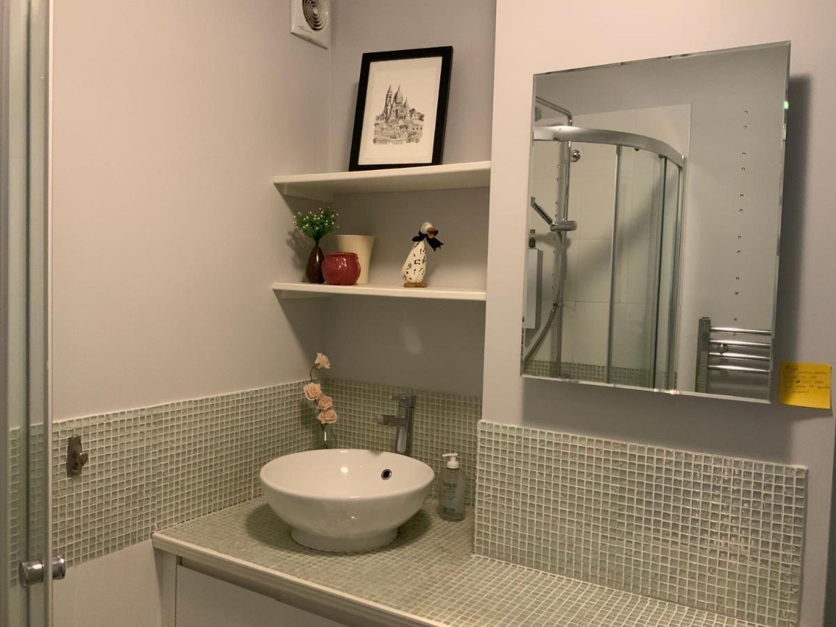 2 Bedroom Apartment Near Southfields London Eksteriør bilde